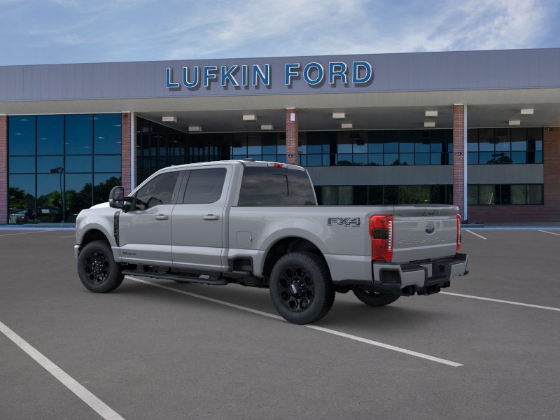2026 Ford Super Duty F-250 SRW photo 30 of 48
