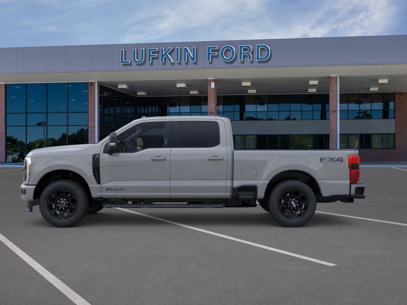 2026 Ford Super Duty F-250 SRW photo 29 of 48