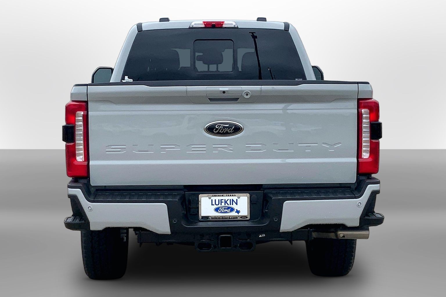 2026 Ford Super Duty F-250 SRW photo 4 of 48