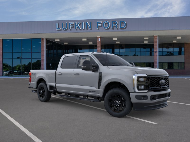2026 Ford Super Duty F-250 SRW photo 33 of 48