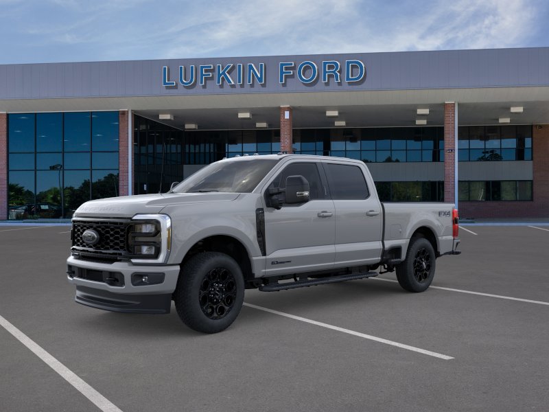 2026 Ford Super Duty F-250 SRW photo 27 of 48