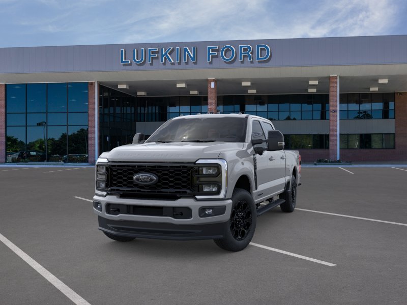 2026 Ford Super Duty F-250 SRW photo 28 of 48