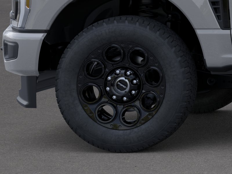 2026 Ford Super Duty F-250 SRW photo 45 of 48
