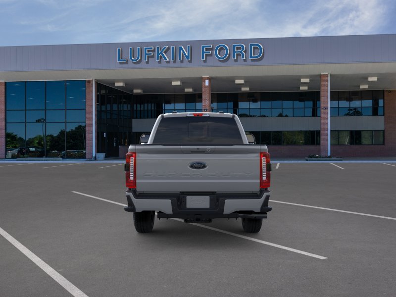 2026 Ford Super Duty F-250 SRW photo 31 of 48