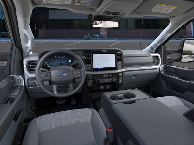 2026 Ford Super Duty F-250 SRW photo 35 of 48