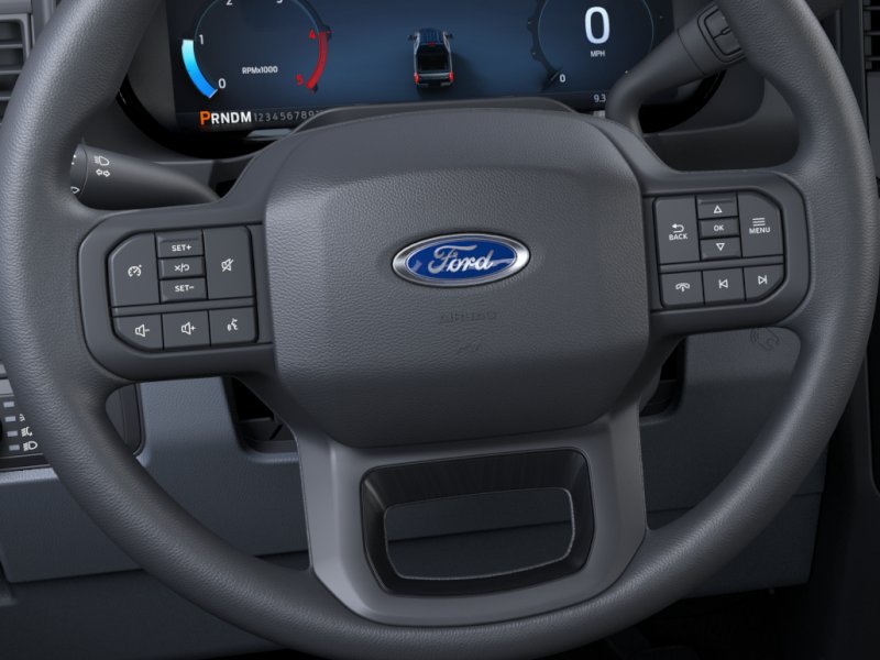 2026 Ford Super Duty F-250 SRW photo 38 of 48
