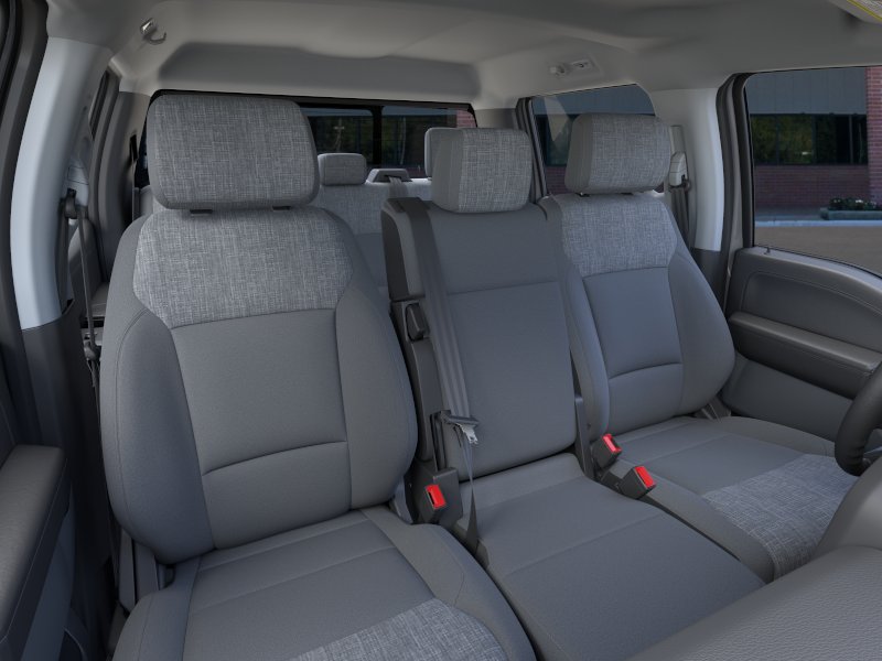 2026 Ford Super Duty F-250 SRW photo 36 of 48