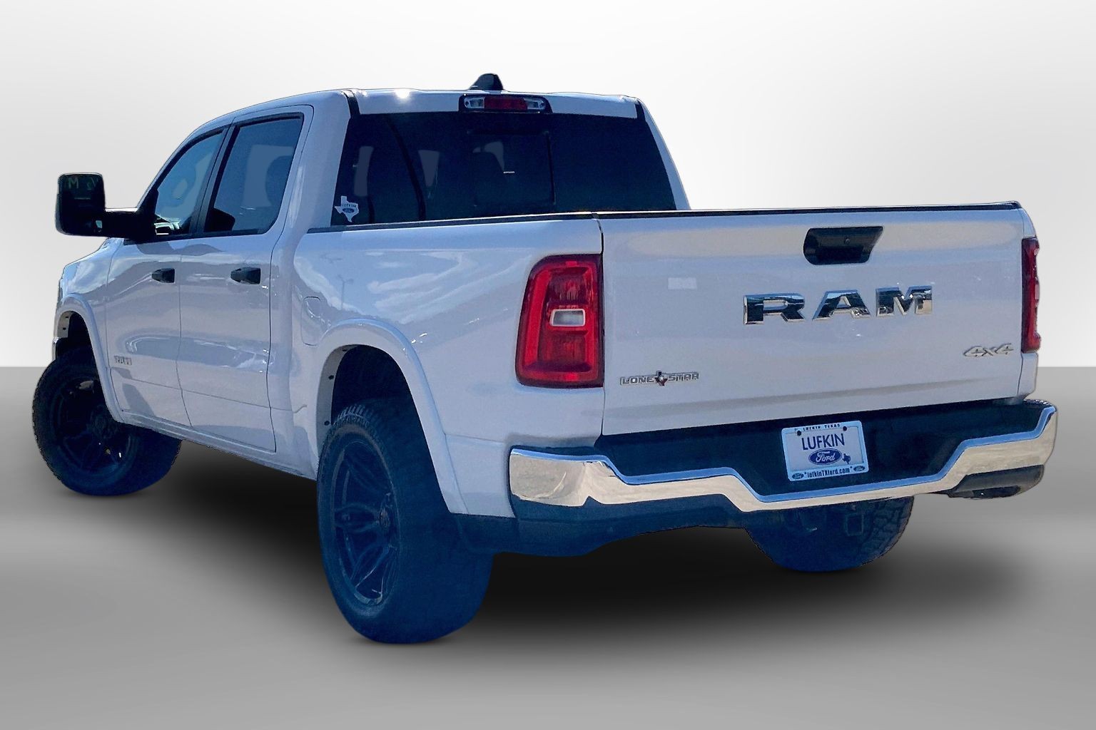 2025 Ram 1500 photo 10 of 33