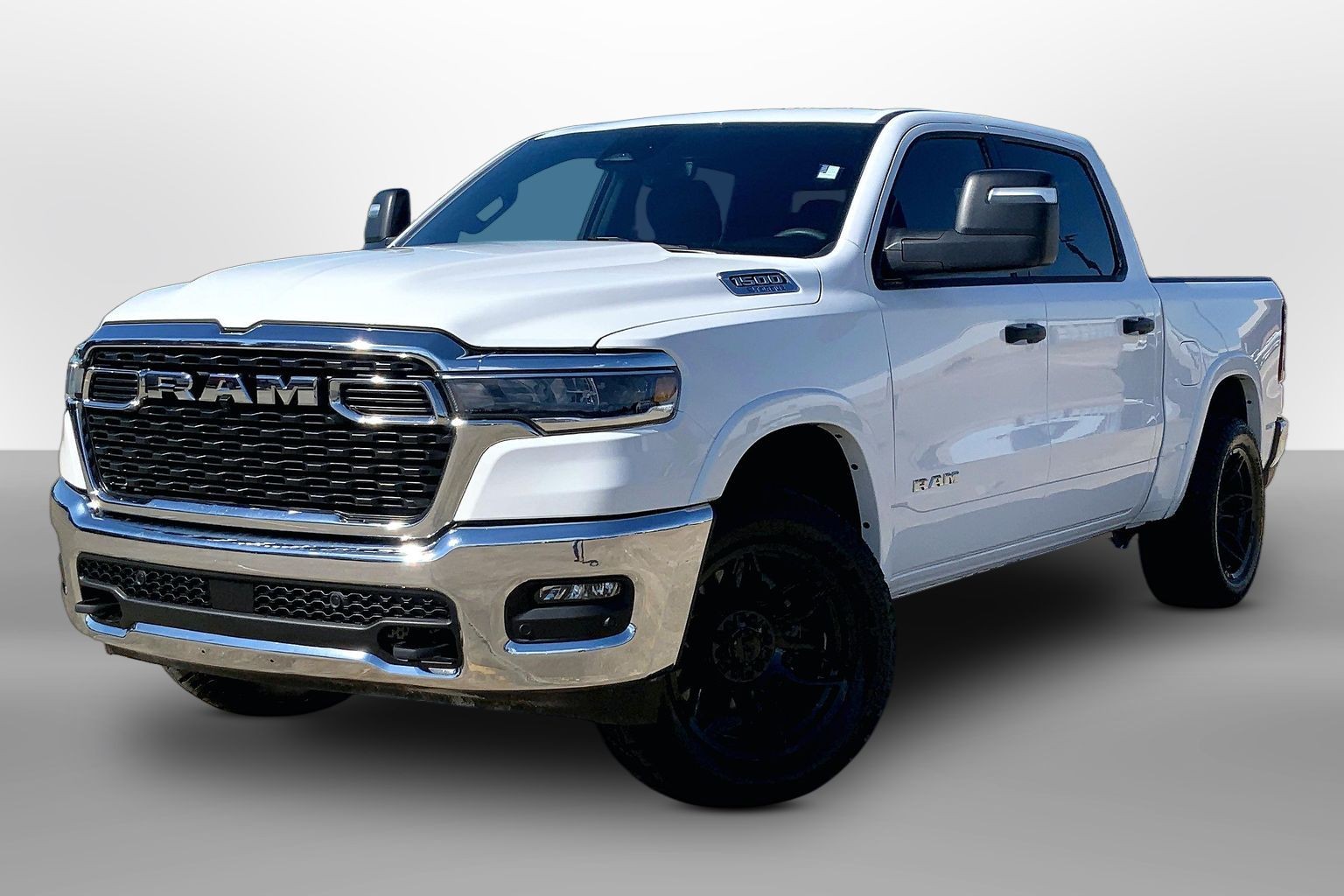2025 Ram 1500 photo 12 of 33