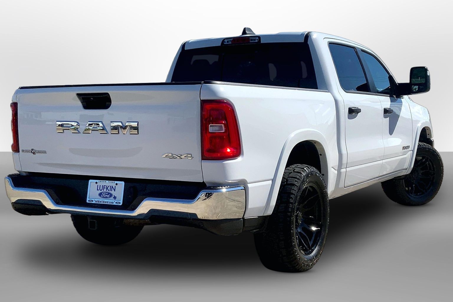 2025 Ram 1500 photo 13 of 33