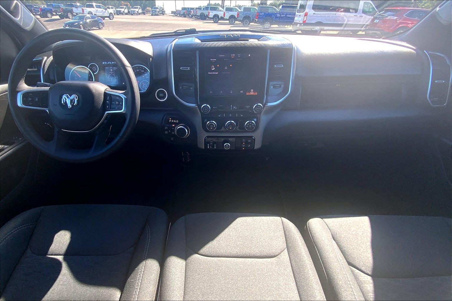 2025 Ram 1500 photo 15 of 33