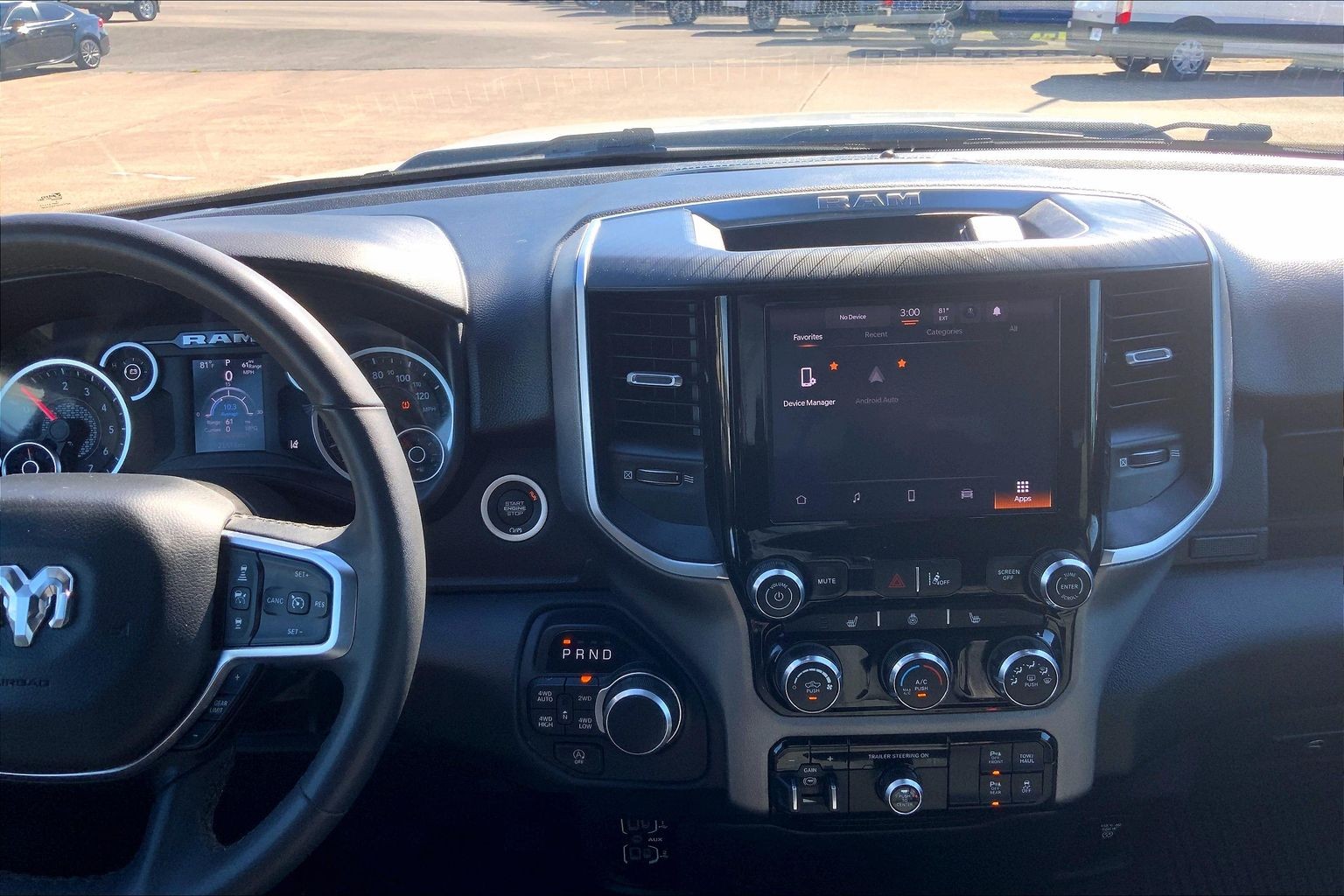 2025 Ram 1500 photo 5 of 33