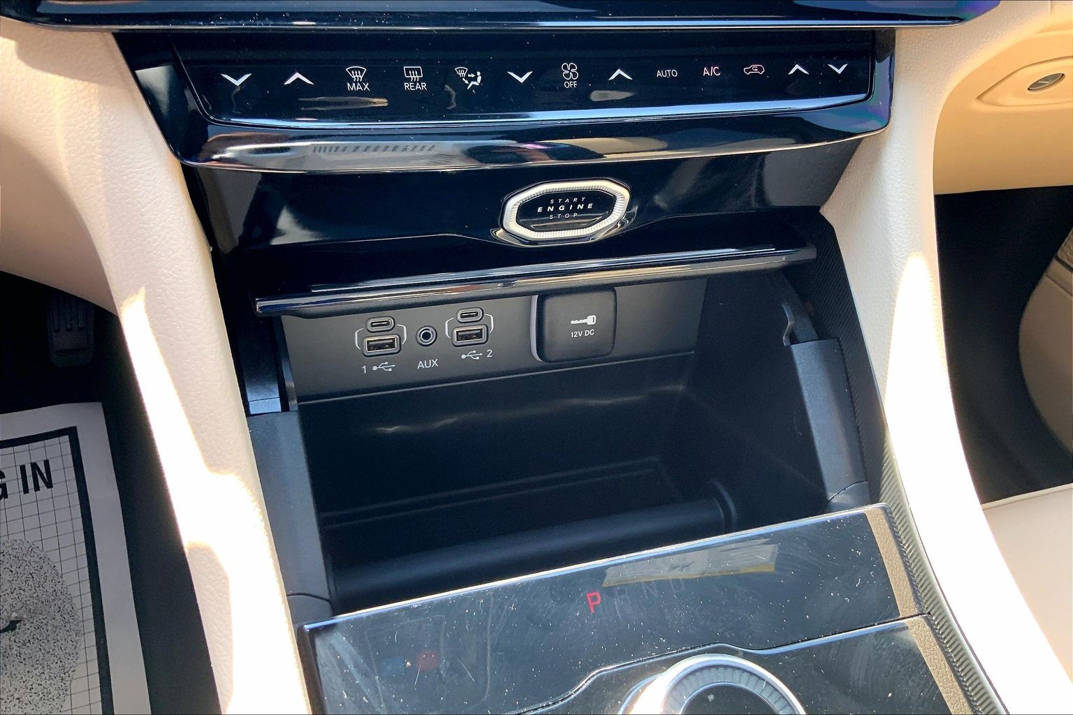 2026 Jeep Grand Cherokee L photo 34 of 34