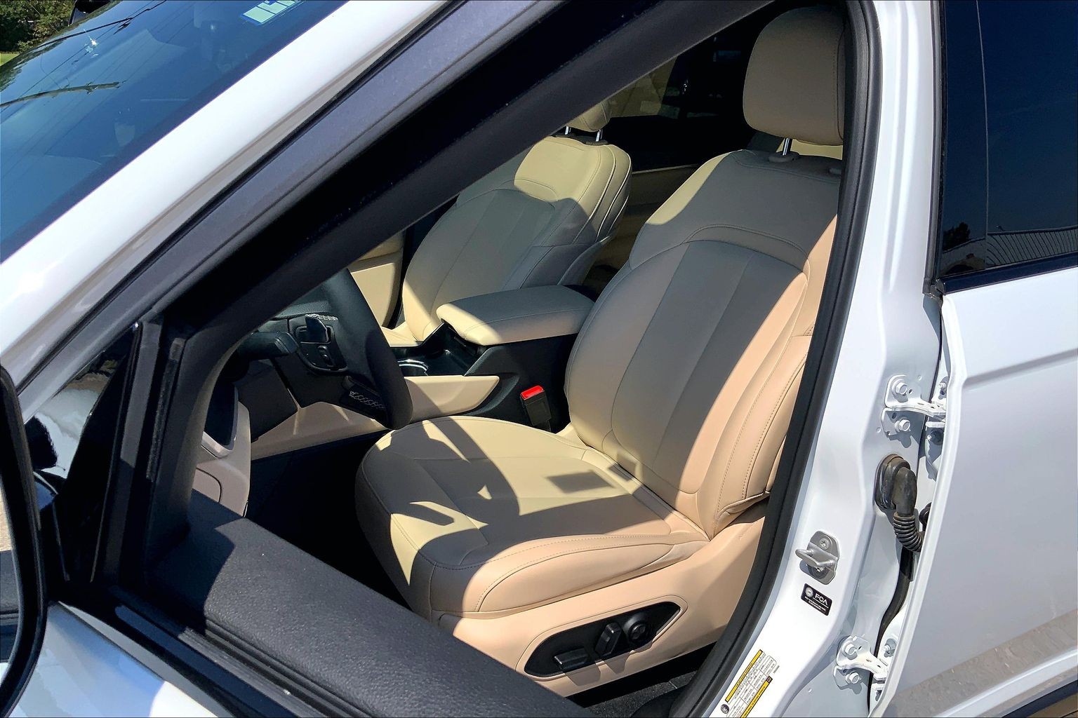 2026 Jeep Grand Cherokee L photo 25 of 34