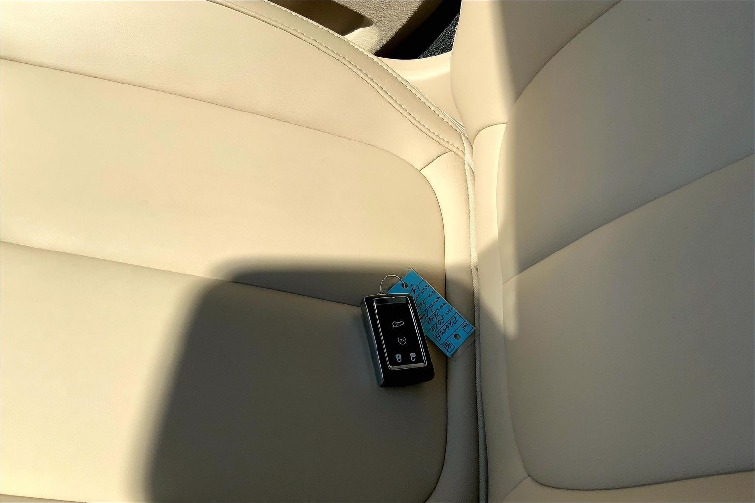 2026 Jeep Grand Cherokee L photo 11 of 34