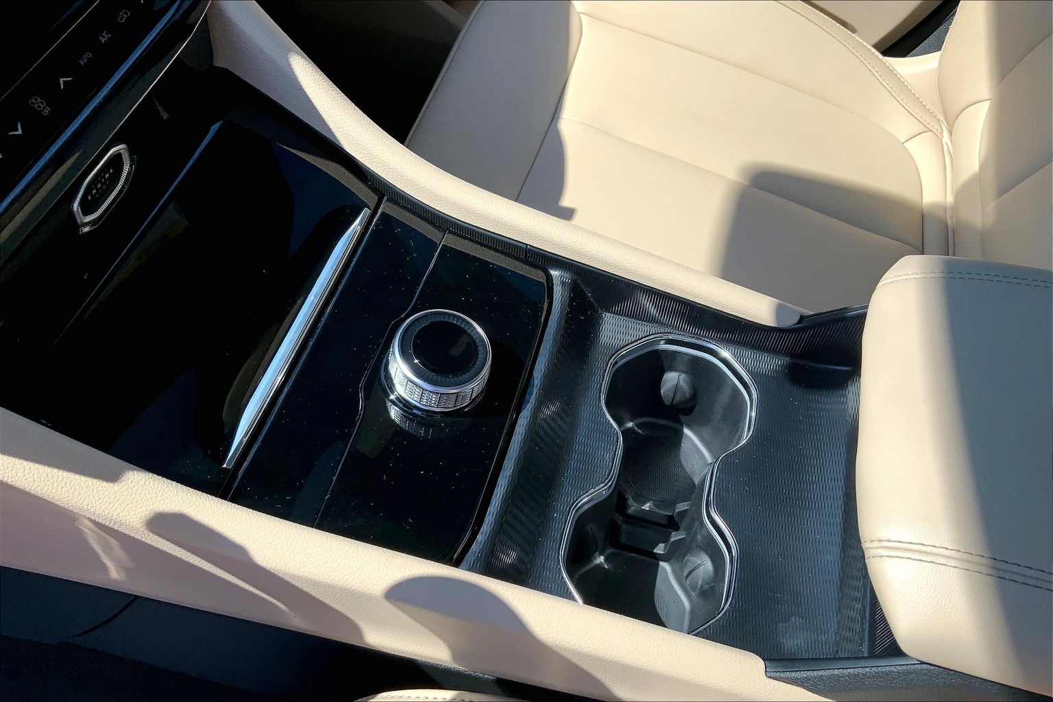2026 Jeep Grand Cherokee L photo 17 of 34