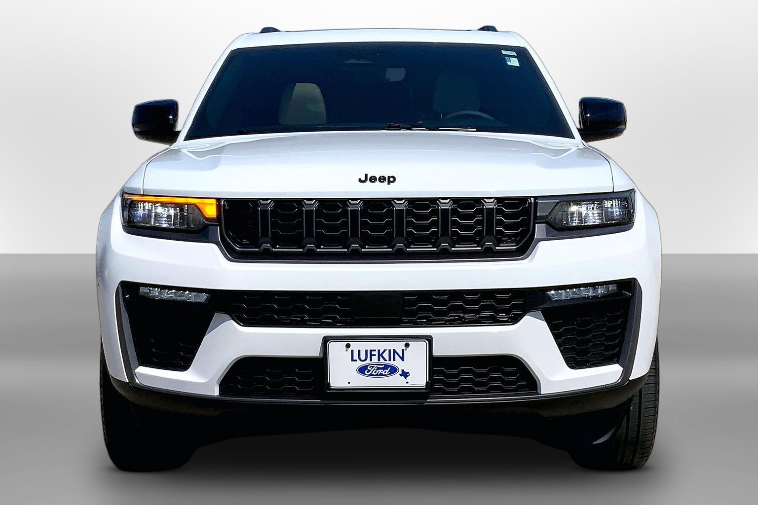 2026 Jeep Grand Cherokee L photo 2 of 34