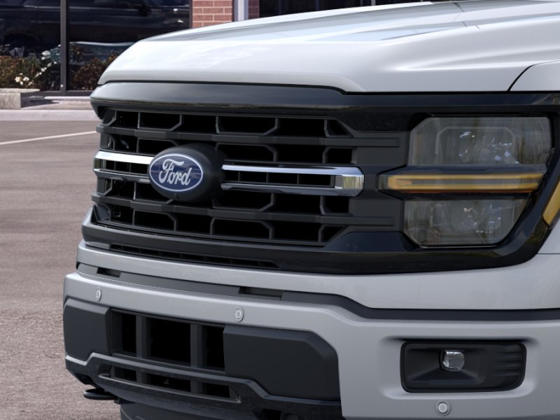 2026 Ford F-150 photo 43 of 48