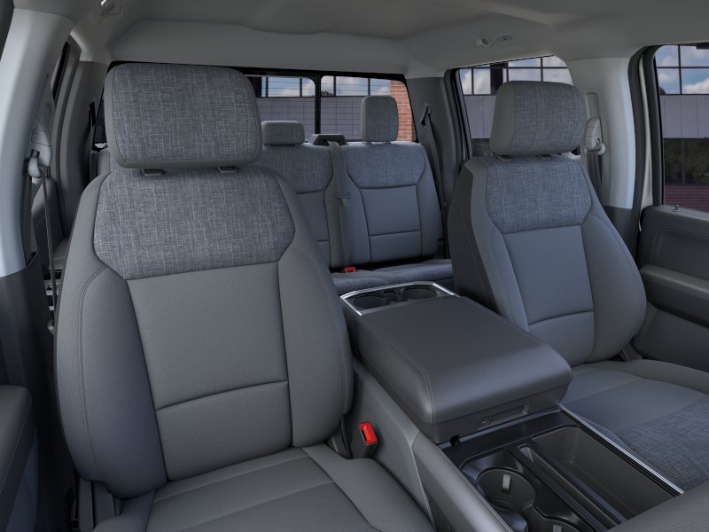 2026 Ford F-150 photo 36 of 48