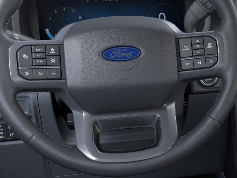2026 Ford F-150 photo 38 of 48