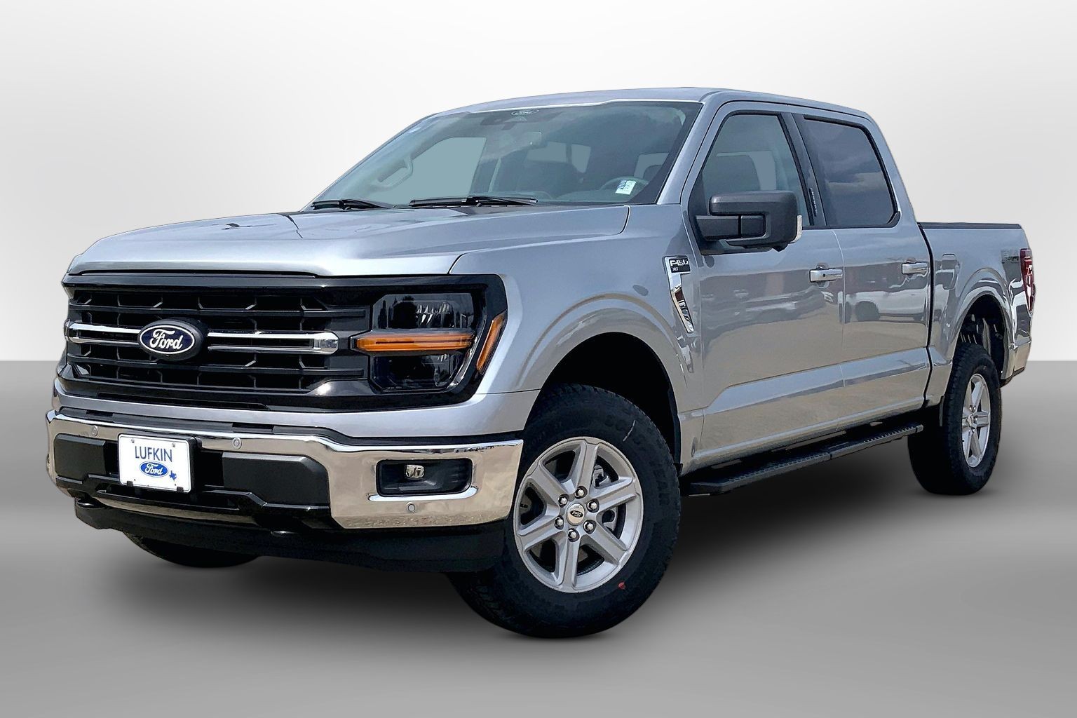 2026 Ford F-150 photo 15 of 48