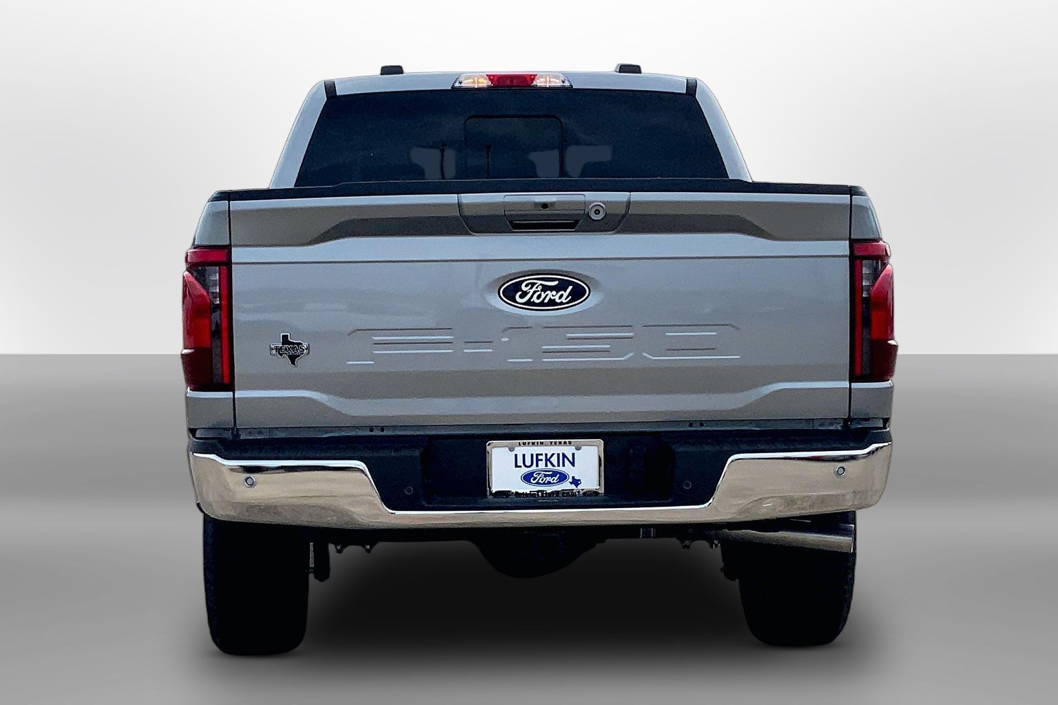 2026 Ford F-150 photo 4 of 48