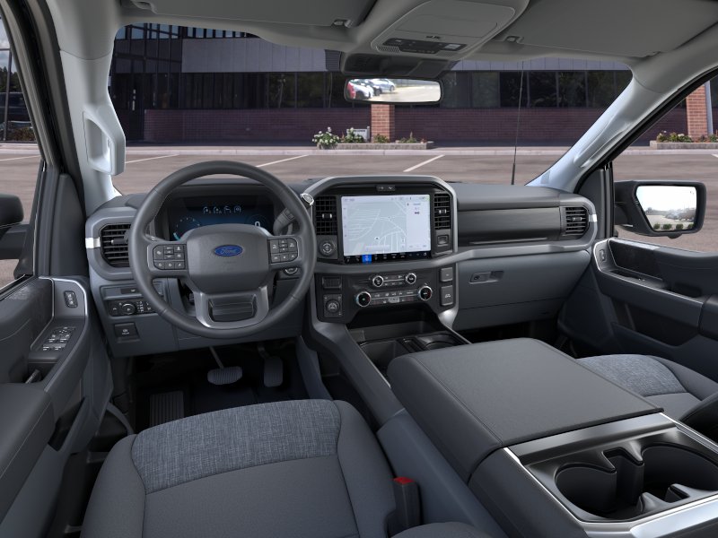 2026 Ford F-150 photo 35 of 48