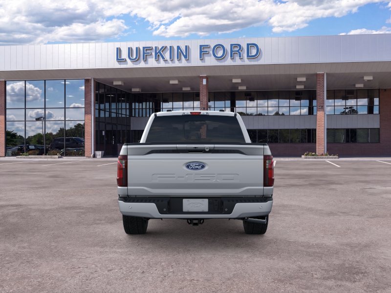2026 Ford F-150 photo 31 of 48