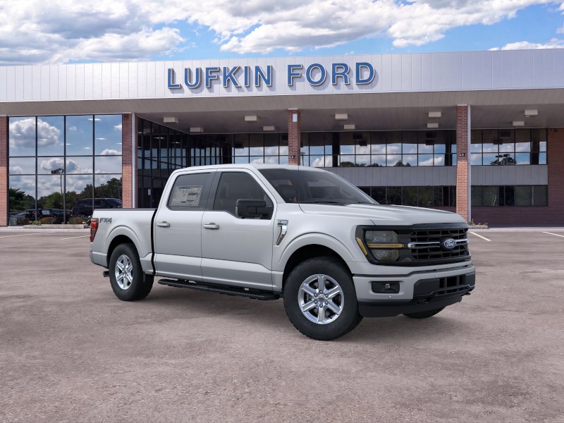 2026 Ford F-150 photo 33 of 48