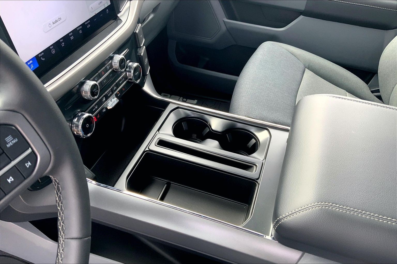 2026 Ford F-150 photo 20 of 48