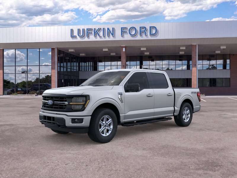 2026 Ford F-150 photo 27 of 48
