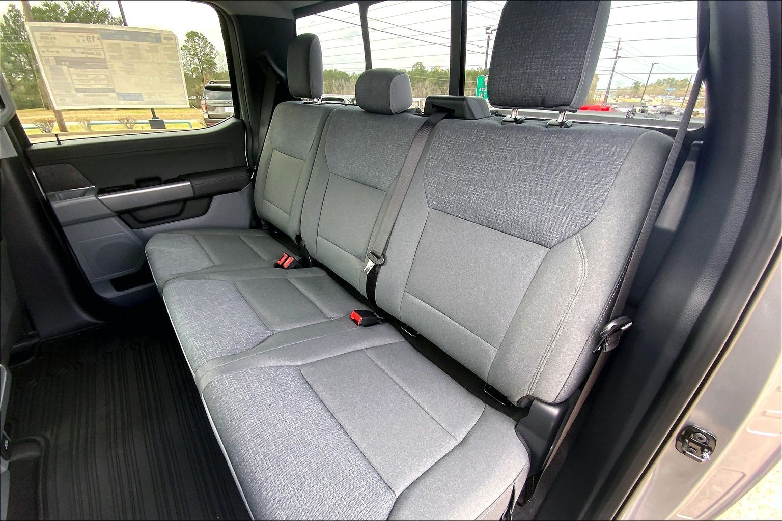 2026 Ford F-150 photo 10 of 48