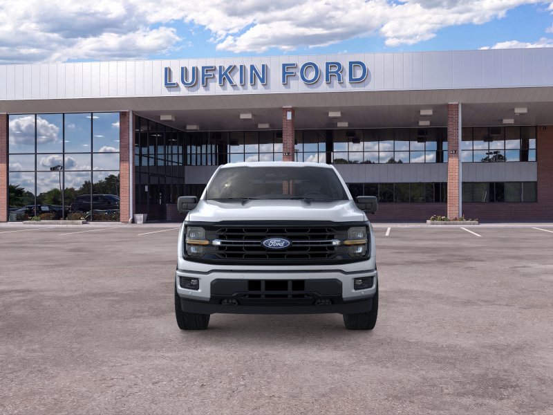 2026 Ford F-150 photo 32 of 48