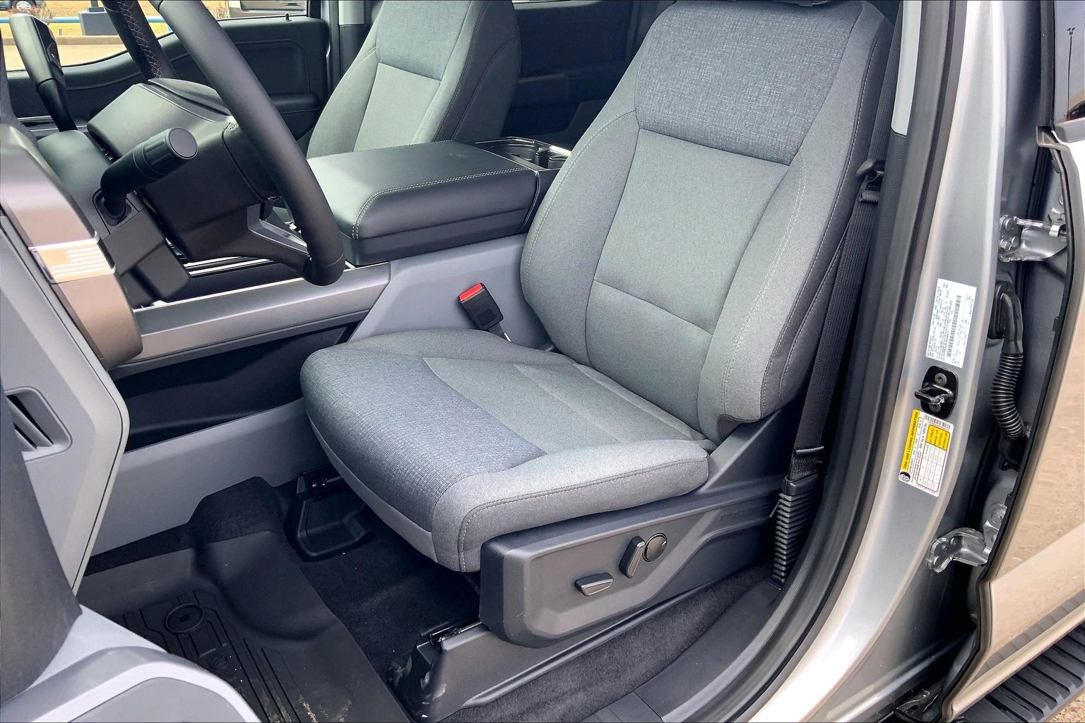 2026 Ford F-150 photo 22 of 48