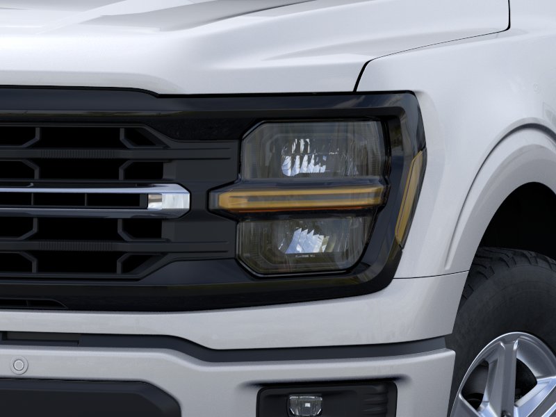 2026 Ford F-150 photo 44 of 48