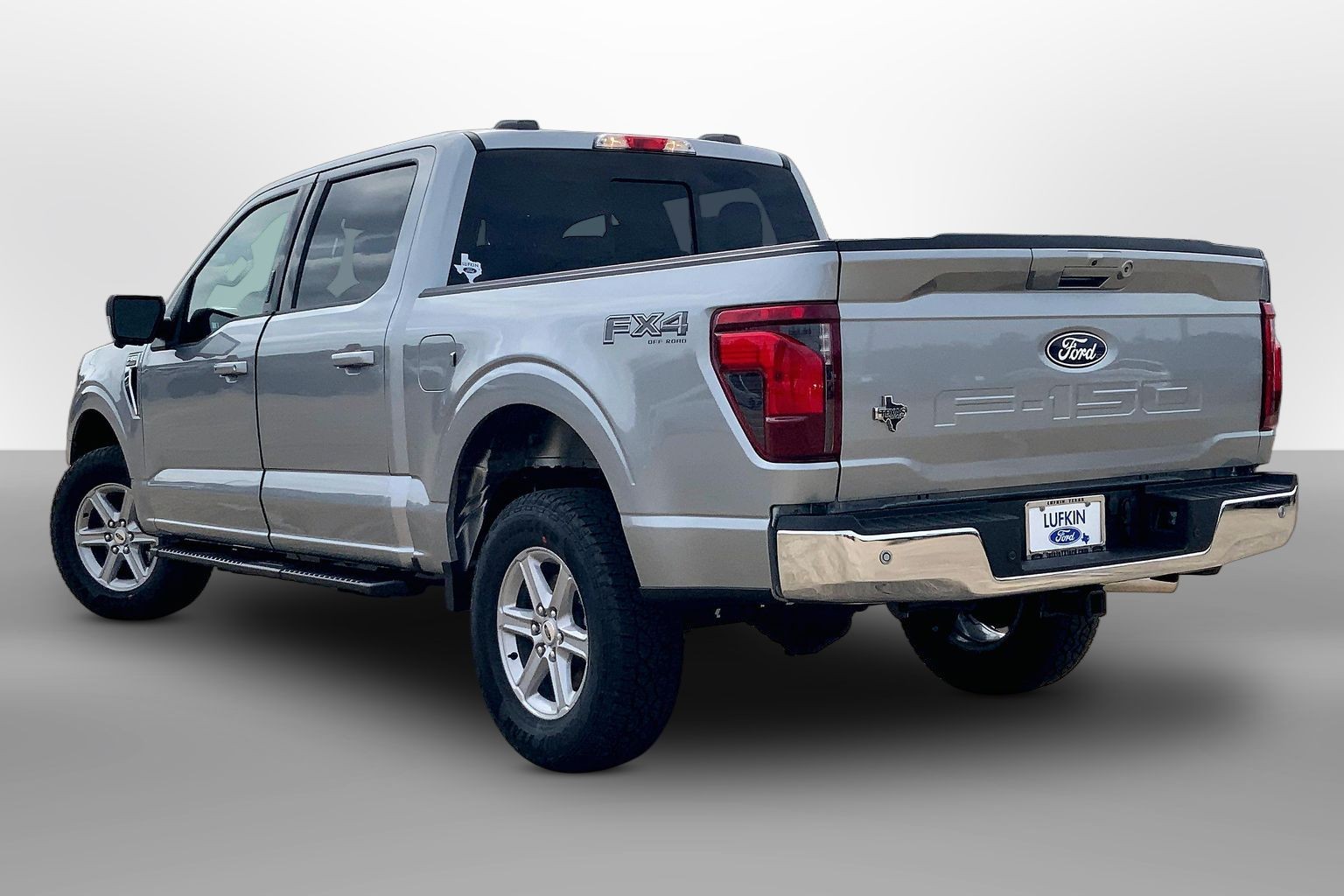 2026 Ford F-150 photo 16 of 48
