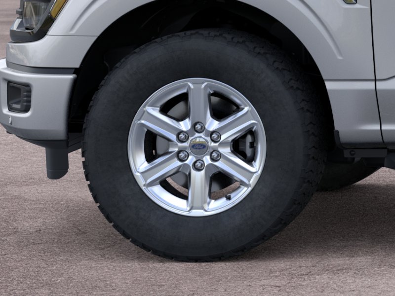 2026 Ford F-150 photo 45 of 48