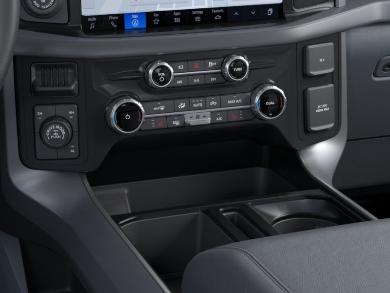 2026 Ford F-150 photo 41 of 48