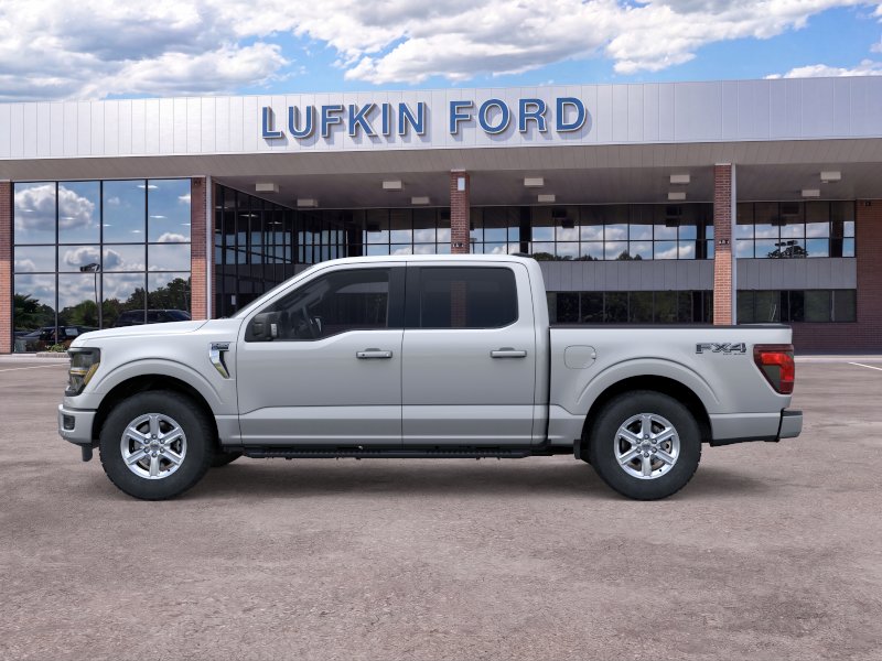2026 Ford F-150 photo 29 of 48