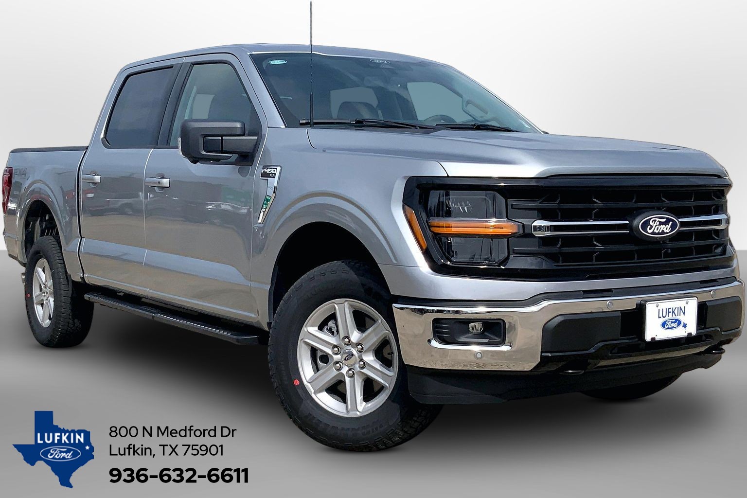 2026 Ford F-150 photo 14 of 48