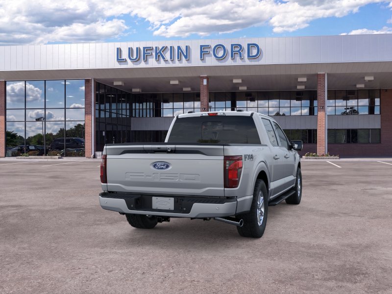 2026 Ford F-150 photo 34 of 48