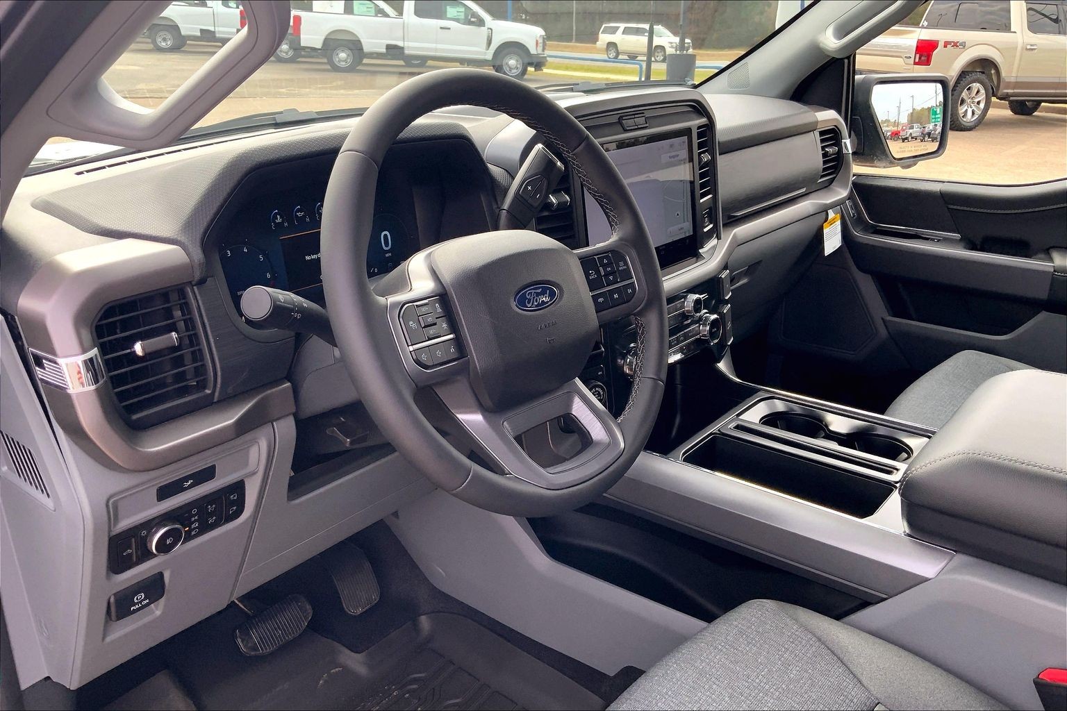 2026 Ford F-150 photo 8 of 48