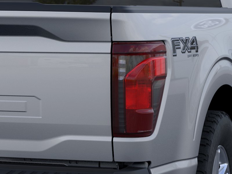 2026 Ford F-150 photo 47 of 48