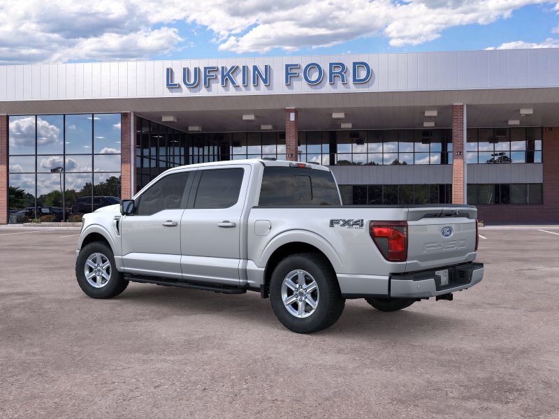 2026 Ford F-150 photo 30 of 48