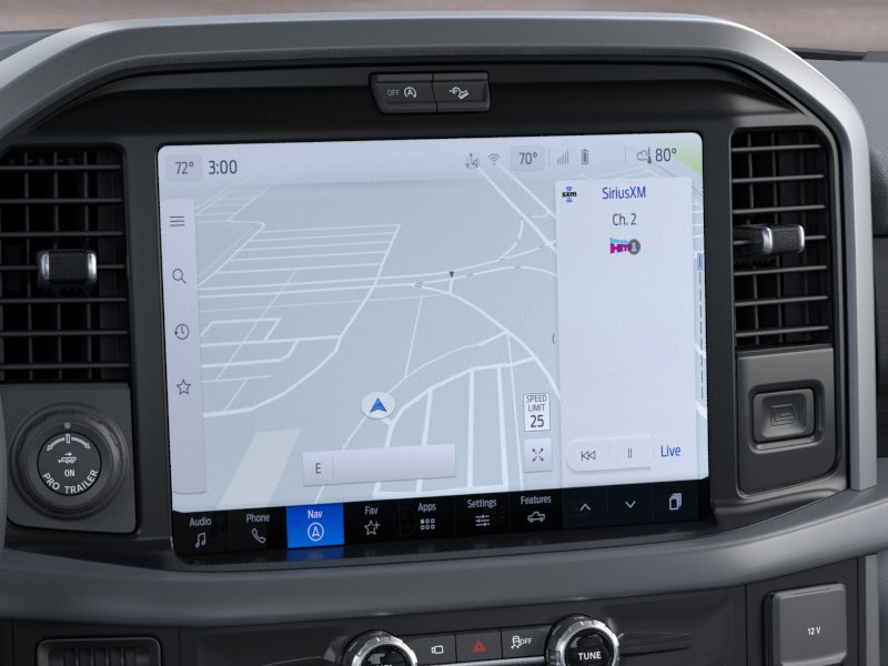 2026 Ford F-150 photo 40 of 48
