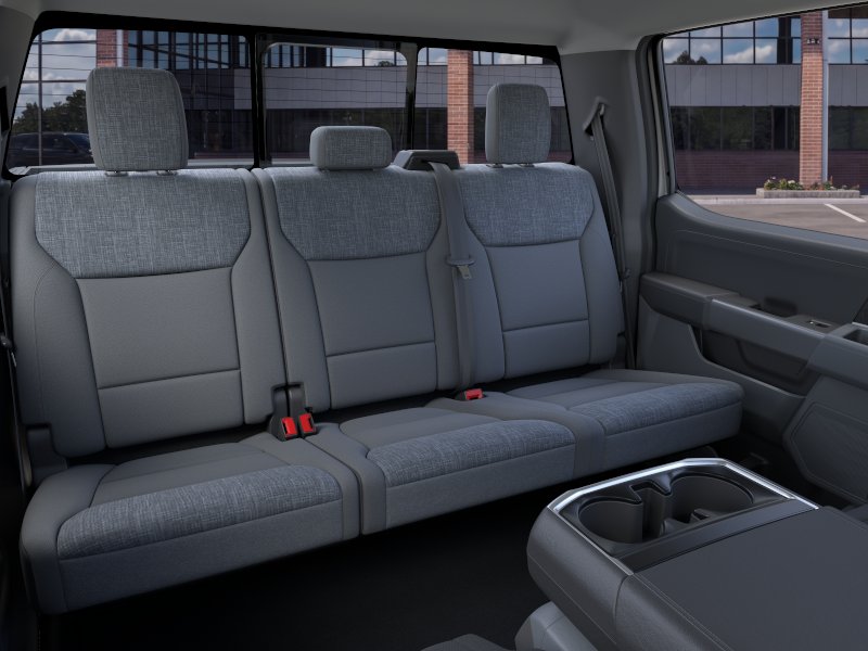 2026 Ford F-150 photo 37 of 48