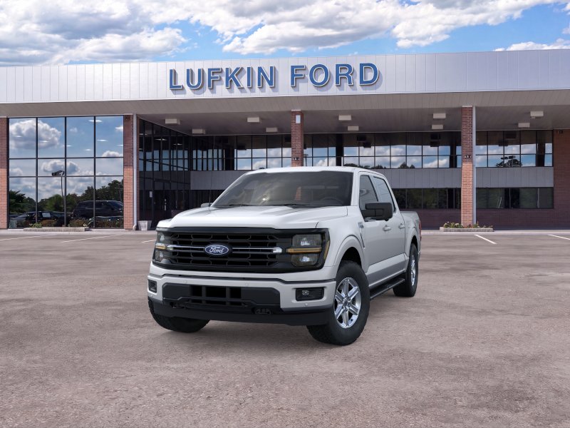 2026 Ford F-150 photo 28 of 48