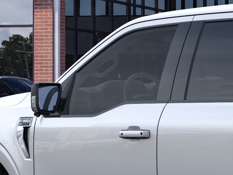 2026 Ford F-150 photo 46 of 48