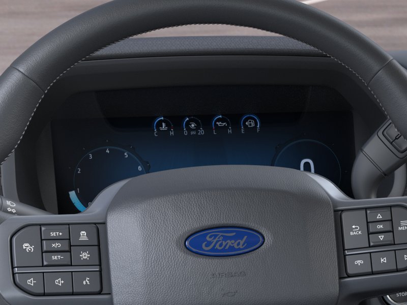 2026 Ford F-150 photo 39 of 48