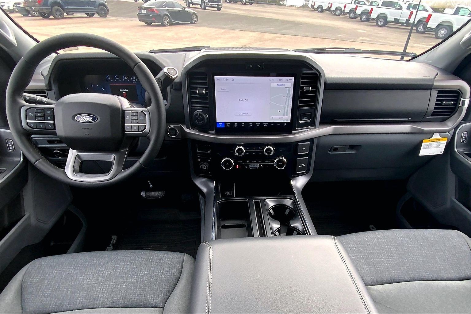 2026 Ford F-150 photo 18 of 48